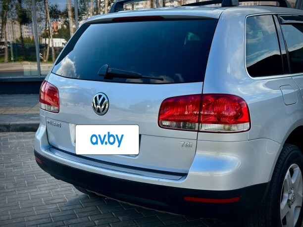 Продажа Volkswagen Touareg I, 2004 г. в Минске Минск - изображение 7