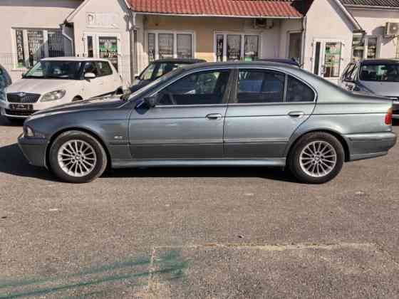 Продажа BMW 5 серия E39 · Рестайлинг, 2001 г. в Слуцке Слуцк