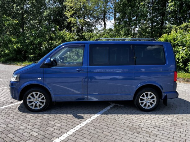 Продажа Volkswagen Multivan T5 · Рестайлинг, 2011 г. в Минске Минск - изображение 6