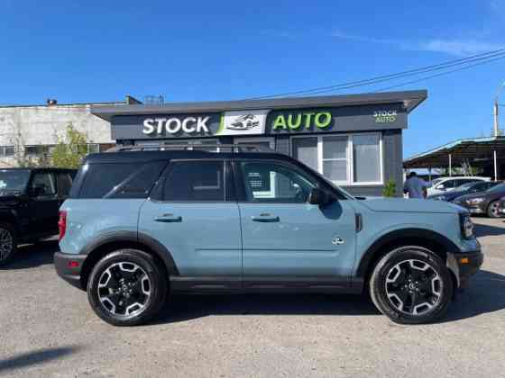 Продажа Ford Bronco Sport I, 2022 г. в Гомеле Гомель