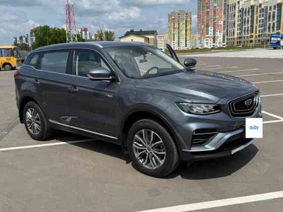 Продажа Geely Atlas Pro, 2022 г. в Гродно Гродно