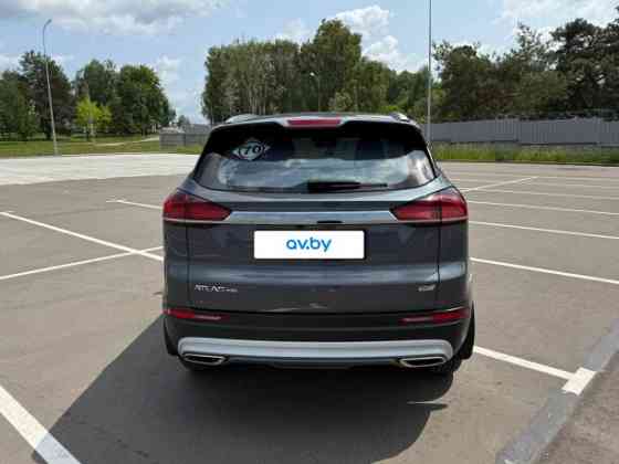 Продажа Geely Atlas Pro, 2022 г. в Гродно Гродно