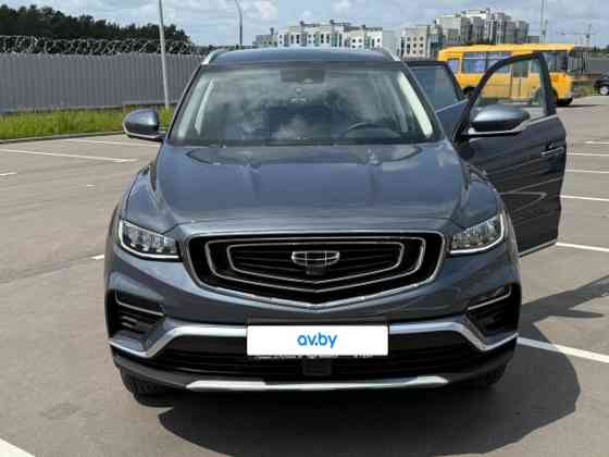 Продажа Geely Atlas Pro, 2022 г. в Гродно Гродно