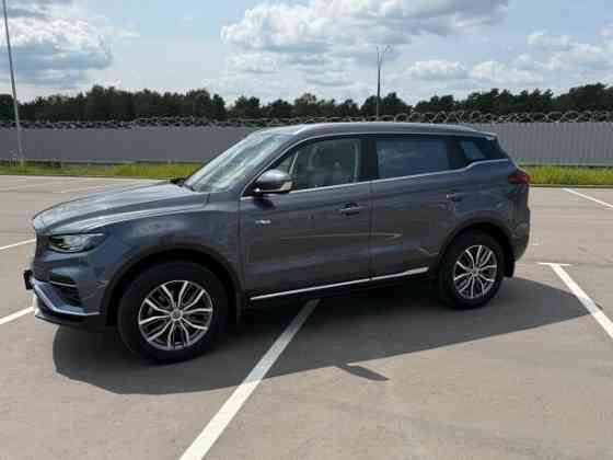 Продажа Geely Atlas Pro, 2022 г. в Гродно Гродно
