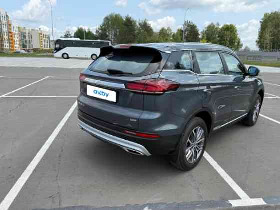 Продажа Geely Atlas Pro, 2022 г. в Гродно Гродно