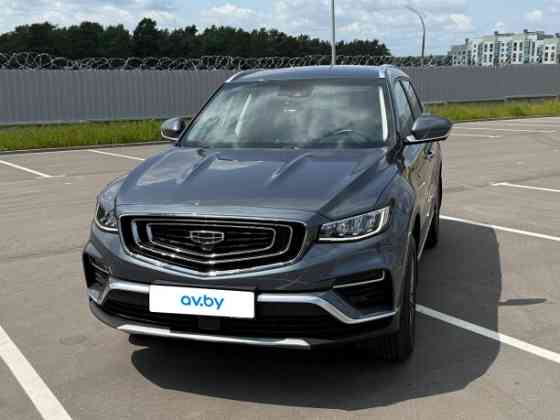 Продажа Geely Atlas Pro, 2022 г. в Гродно Гродно