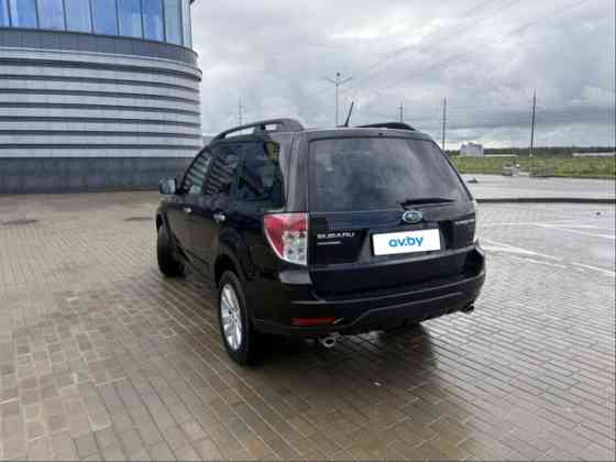 Продажа Subaru Forester III · Рестайлинг, 2011 г. в Минске Минск
