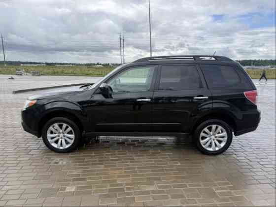 Продажа Subaru Forester III · Рестайлинг, 2011 г. в Минске Минск