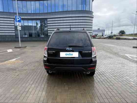 Продажа Subaru Forester III · Рестайлинг, 2011 г. в Минске Минск
