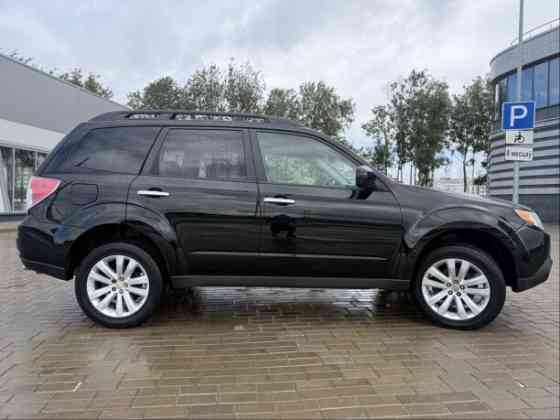 Продажа Subaru Forester III · Рестайлинг, 2011 г. в Минске Минск