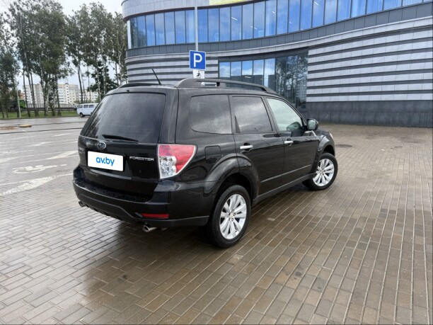Продажа Subaru Forester III · Рестайлинг, 2011 г. в Минске Минск - изображение 5