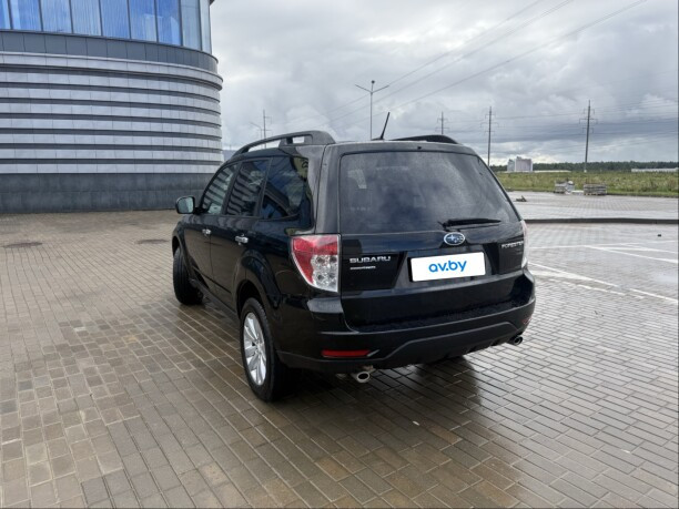 Продажа Subaru Forester III · Рестайлинг, 2011 г. в Минске Минск - изображение 3