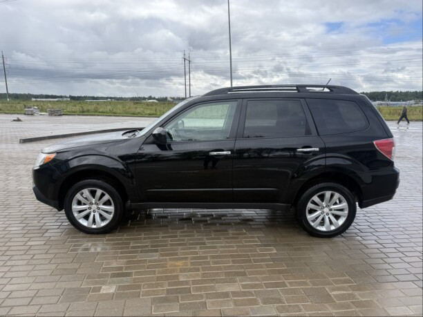 Продажа Subaru Forester III · Рестайлинг, 2011 г. в Минске Минск - изображение 1