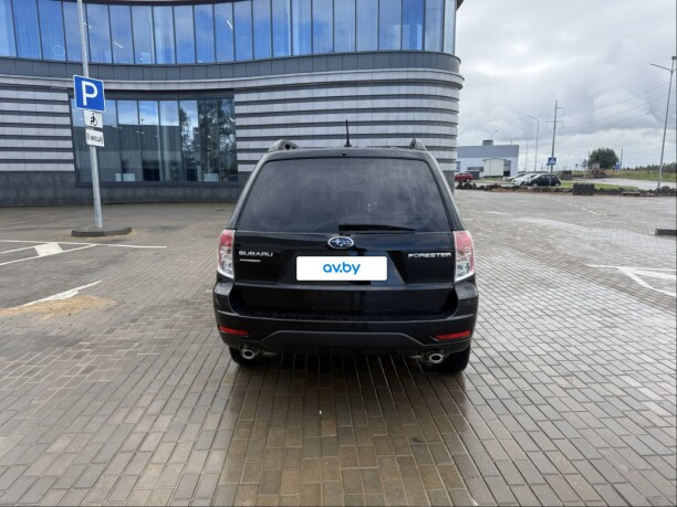 Продажа Subaru Forester III · Рестайлинг, 2011 г. в Минске Минск - изображение 4