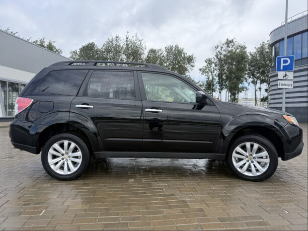 Продажа Subaru Forester III · Рестайлинг, 2011 г. в Минске Минск - изображение 6