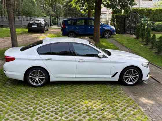 Продажа BMW 5 серия G30, G31, 2017 г. в Минске Минск