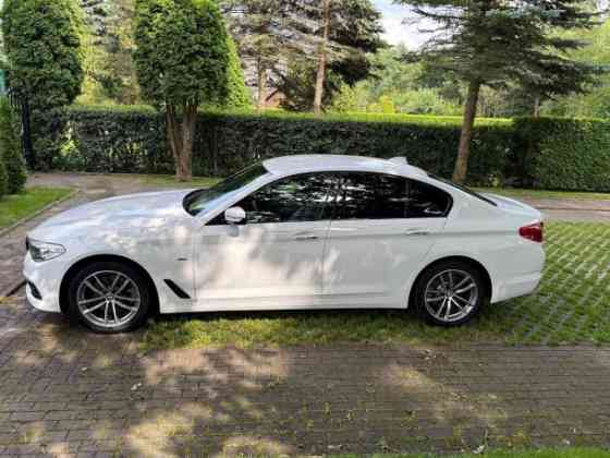 Продажа BMW 5 серия G30, G31, 2017 г. в Минске Минск