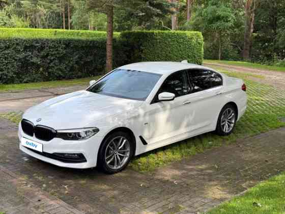 Продажа BMW 5 серия G30, G31, 2017 г. в Минске Минск