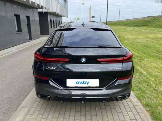 Продажа BMW X6 G06, 2022 г. в Минске Минск