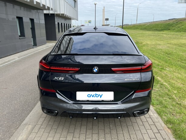 Продажа BMW X6 G06, 2022 г. в Минске Минск - изображение 2