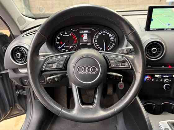 Продажа Audi A3 8V · Рестайлинг, 2017 г. в Минске Минск