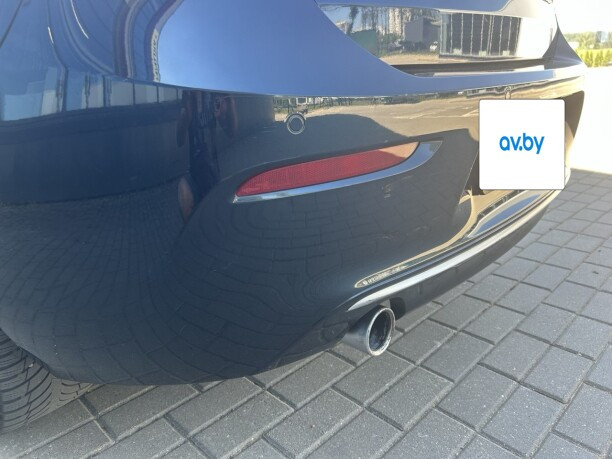 Продажа BMW 1 серия F20, F21 · Рестайлинг, 2016 г. в Минске Минск - изображение 7