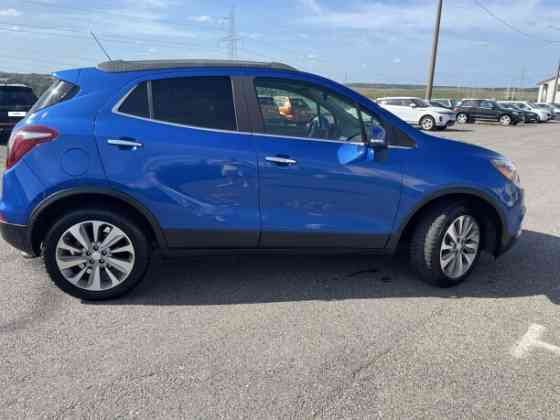 Продажа Buick Encore I · Рестайлинг, 2019 г. в Минске Минск