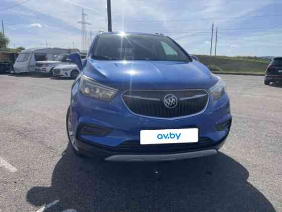 Продажа Buick Encore I · Рестайлинг, 2019 г. в Минске Минск