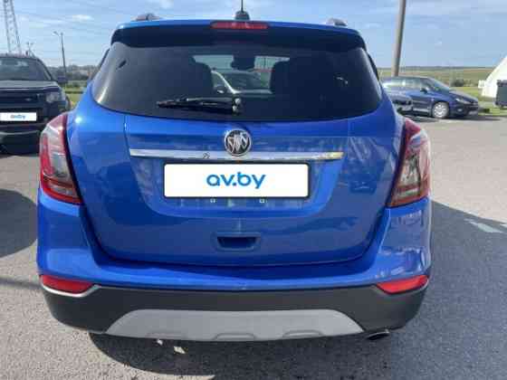 Продажа Buick Encore I · Рестайлинг, 2019 г. в Минске Минск