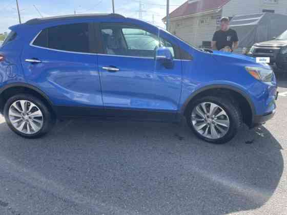 Продажа Buick Encore I · Рестайлинг, 2019 г. в Минске Минск