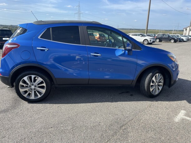 Продажа Buick Encore I · Рестайлинг, 2019 г. в Минске Минск - изображение 3