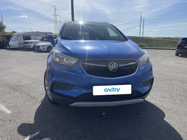 Продажа Buick Encore I · Рестайлинг, 2019 г. в Минске Минск - изображение 5
