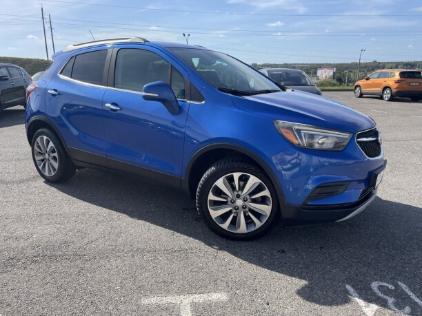 Продажа Buick Encore I · Рестайлинг, 2019 г. в Минске Минск - изображение 2