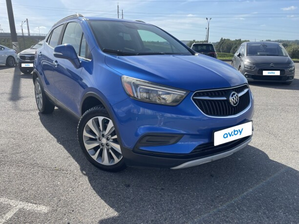 Продажа Buick Encore I · Рестайлинг, 2019 г. в Минске Минск - изображение 1