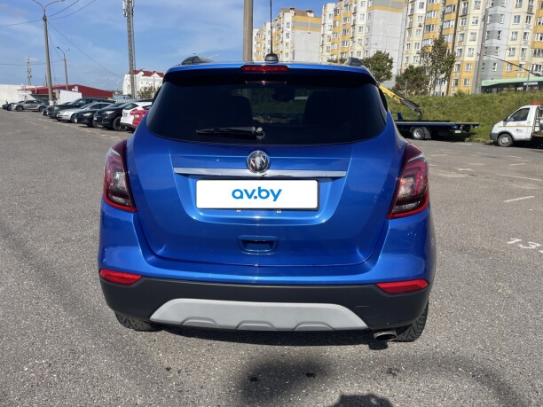 Продажа Buick Encore I · Рестайлинг, 2019 г. в Минске Минск - изображение 7