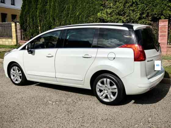 Продажа Peugeot 5008 I, 7 мест, 2013 г. в Минске Минск