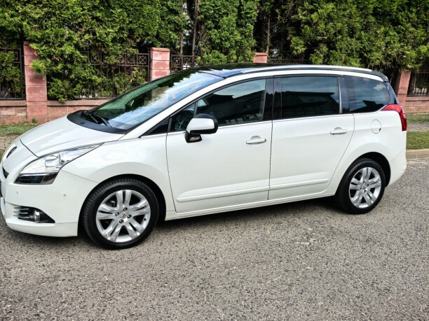 Продажа Peugeot 5008 I, 7 мест, 2013 г. в Минске Минск - изображение 2