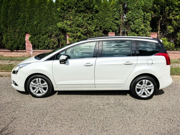Продажа Peugeot 5008 I, 7 мест, 2013 г. в Минске Минск - изображение 3