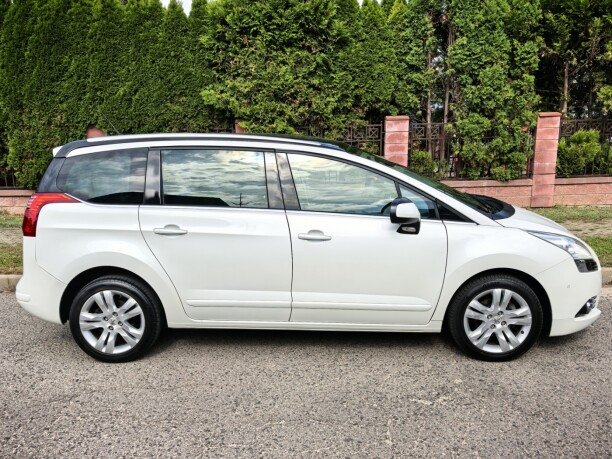 Продажа Peugeot 5008 I, 7 мест, 2013 г. в Минске Минск - изображение 8