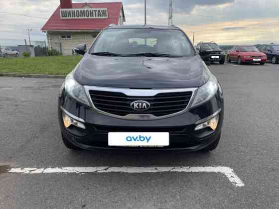 Продажа Kia Sportage III, 2013 г. в Минске Минск