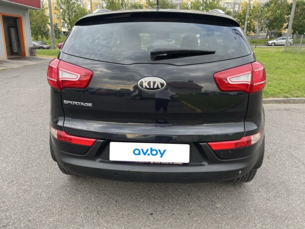  Sportage III
