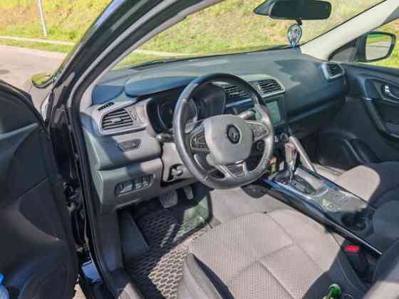 Продажа Renault Kadjar I, 2016 г. в Минске Минск