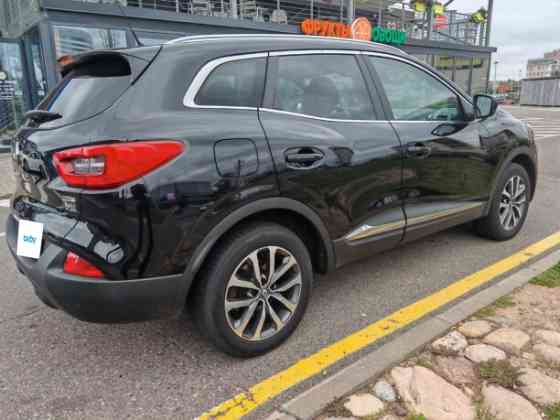 Продажа Renault Kadjar I, 2016 г. в Минске Минск