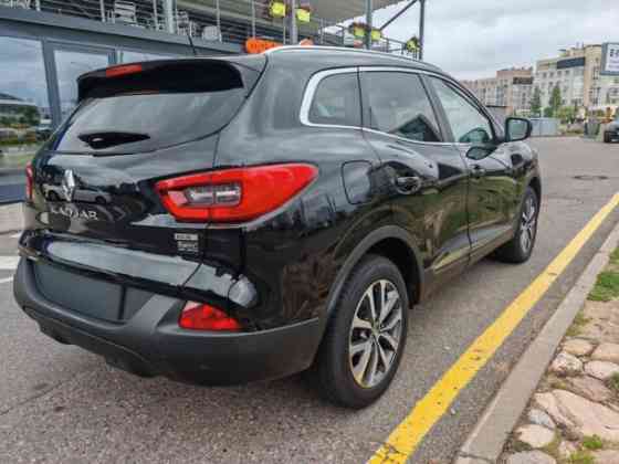 Продажа Renault Kadjar I, 2016 г. в Минске Минск