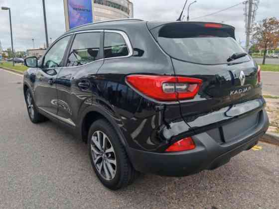 Продажа Renault Kadjar I, 2016 г. в Минске Минск