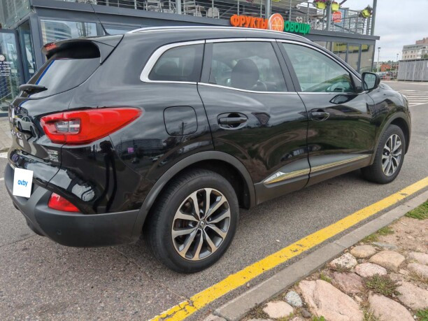 Продажа Renault Kadjar I, 2016 г. в Минске Минск - изображение 2