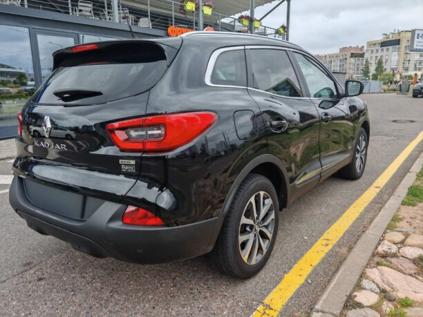 Продажа Renault Kadjar I, 2016 г. в Минске Минск - изображение 6