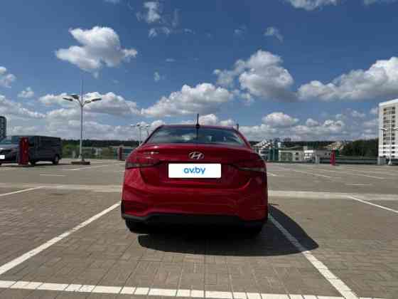 Продажа Hyundai Accent V, 2020 г. в Минске Минск