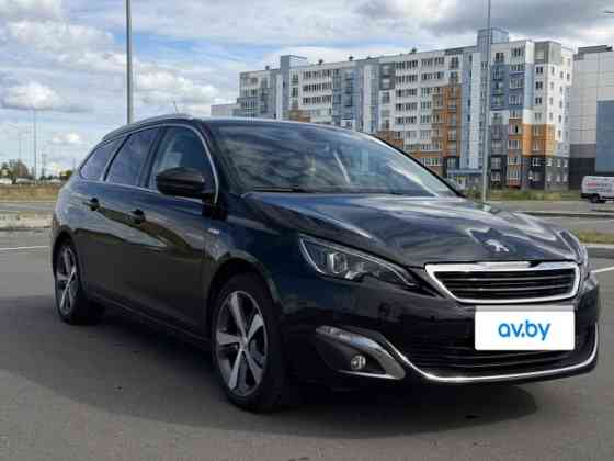 Продажа Peugeot 308 T9, 2016 г. в Бобруйске Бобруйск