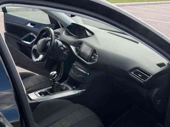Продажа Peugeot 308 T9, 2016 г. в Бобруйске Бобруйск